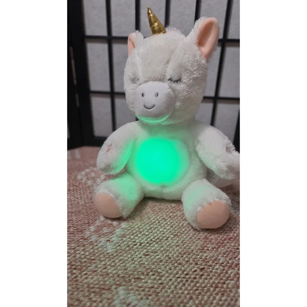 Dreamgro Lullaby Dreams‎ Soother Light Show Display & Music Twinkle little star